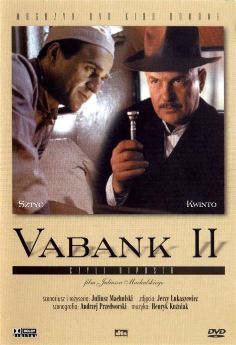 willa z vabank 2|Ва